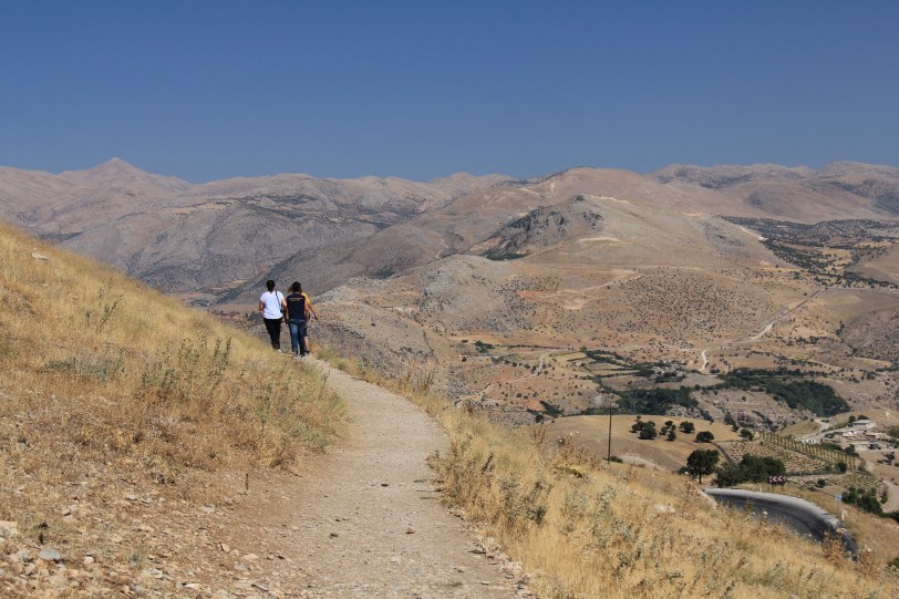 Karakuş Tümülüs 2