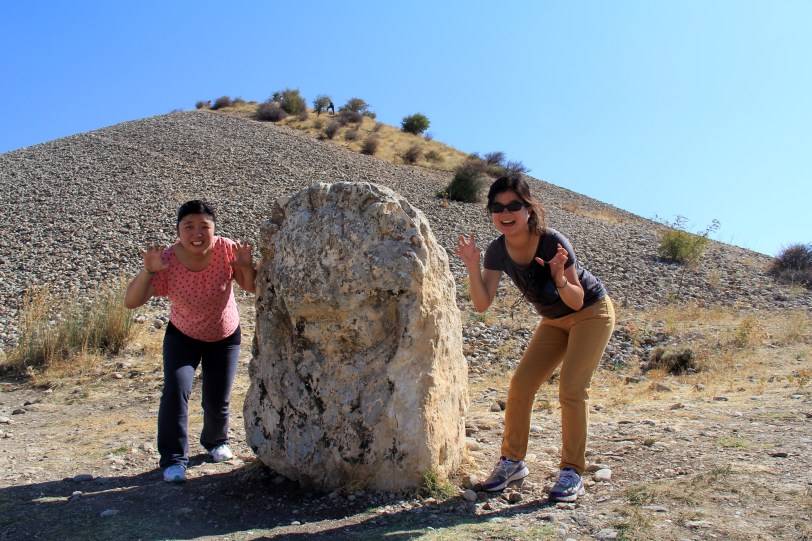 Karakuş Tümülüs 4