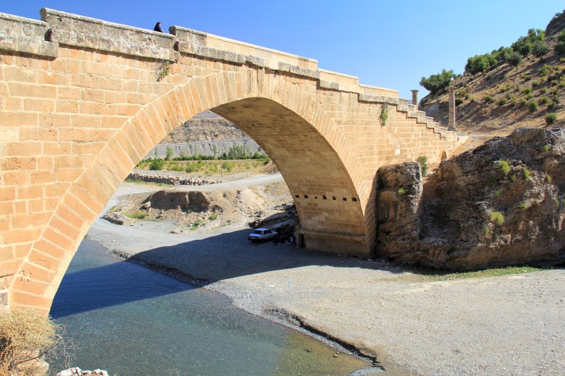 Cendere Bridge 1