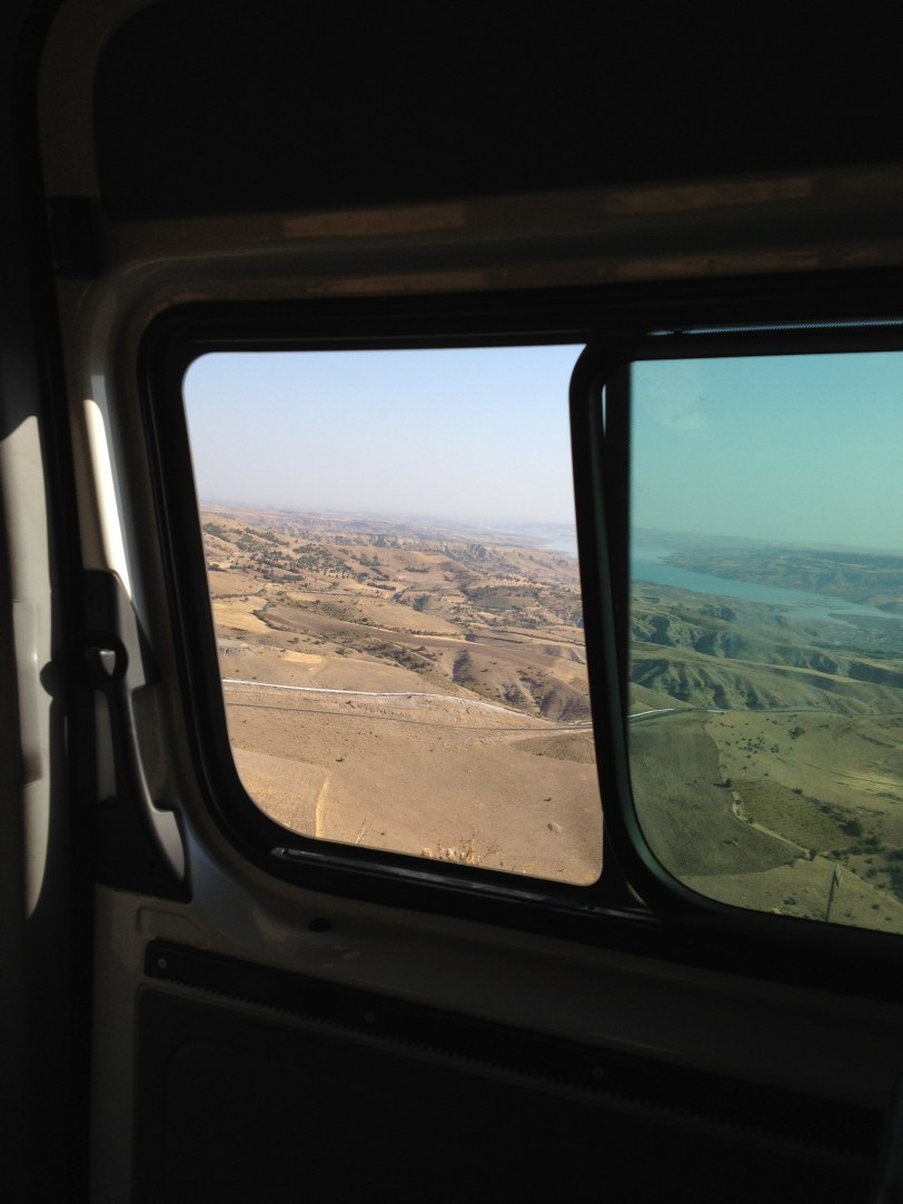 Always enjoy the journey