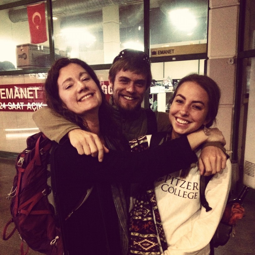 Görüşürüz arkadaşlar! 