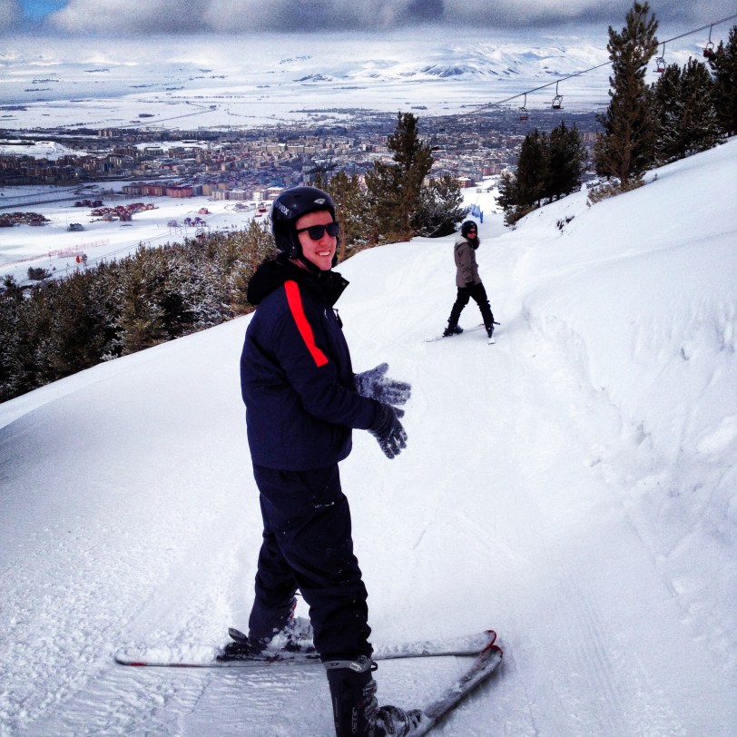 They'll be pros before the season is finished