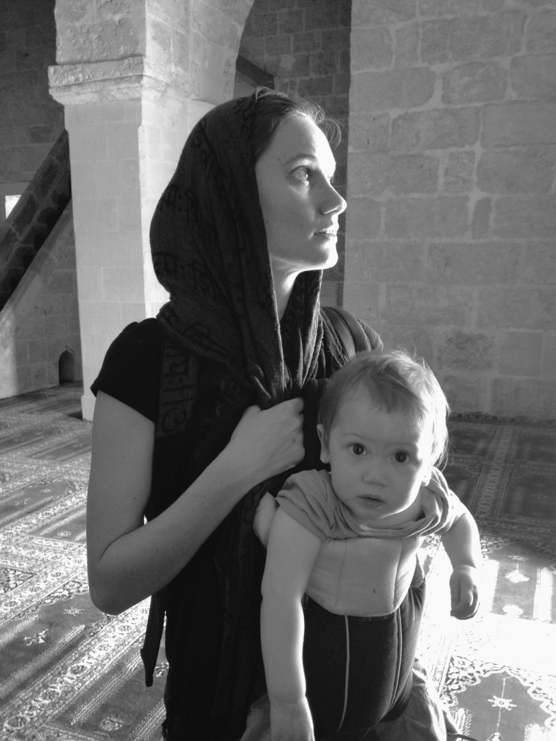 Madeline and Eddie take on Turkey