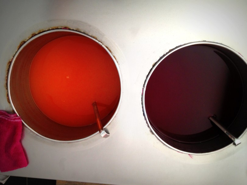 This vat of spice will add some kick