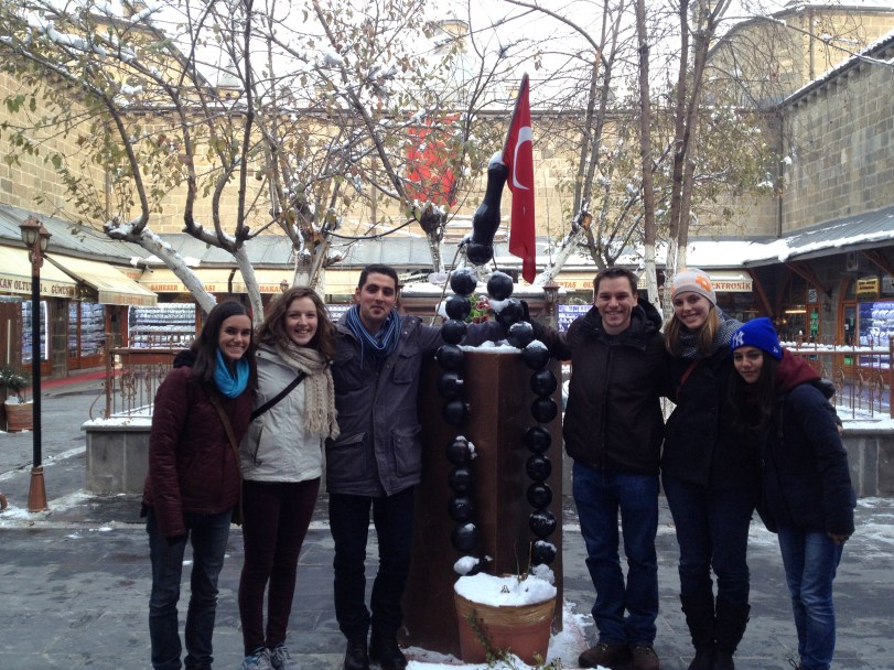 Significant sized prayer beads