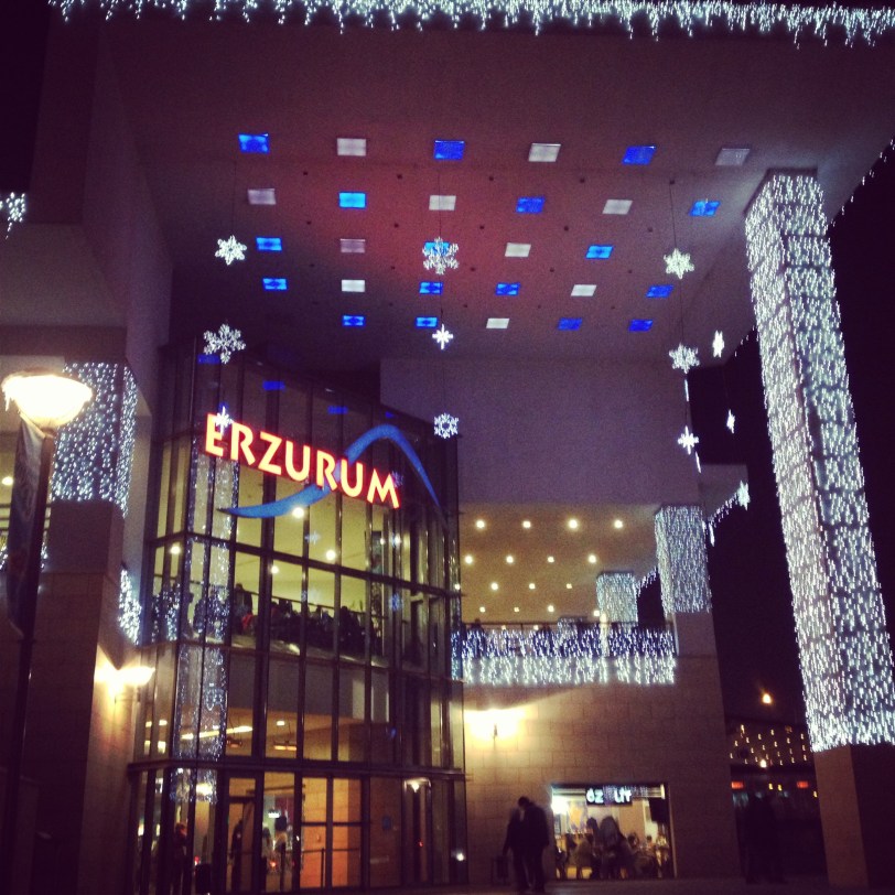 Festive Erzurum