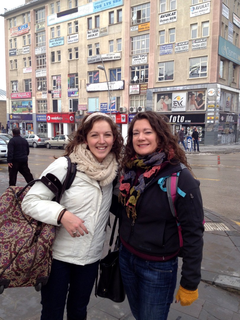 Görüşürüz kanka!