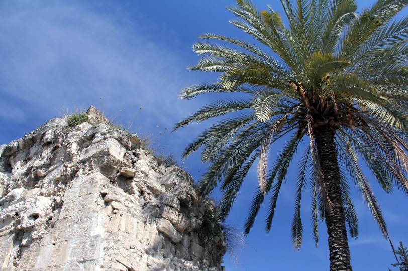 Cleopatra's Gate in Tarsus