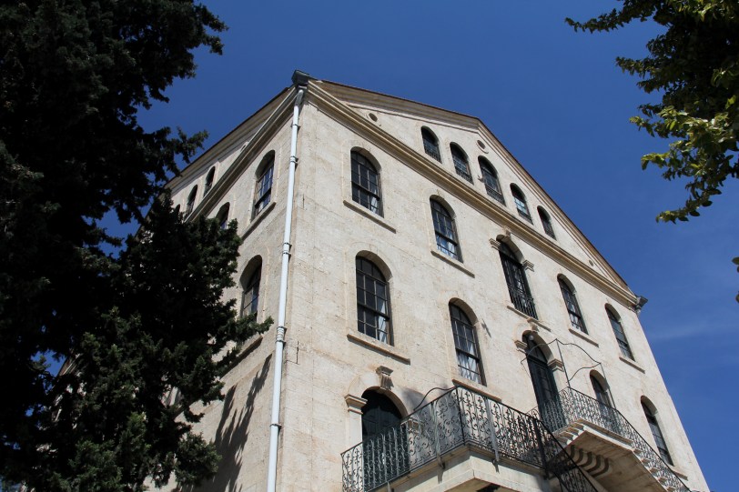 Tarsus American College