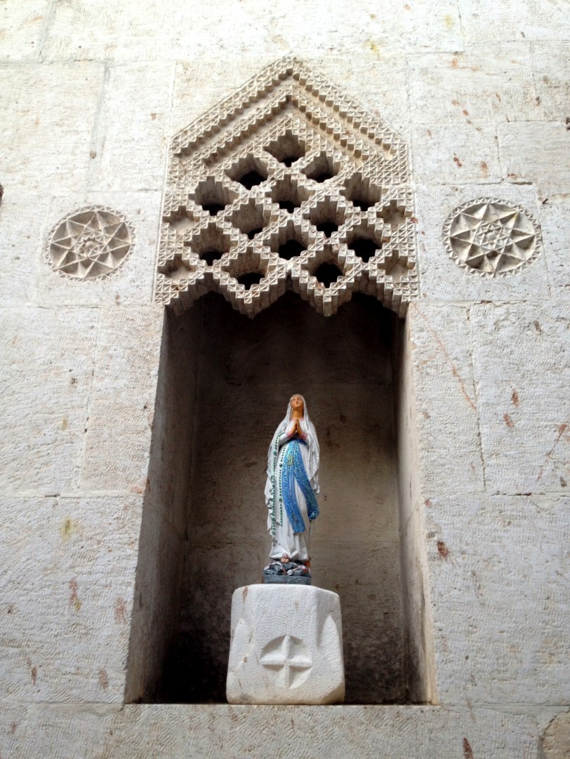 Inside the Catholic Church