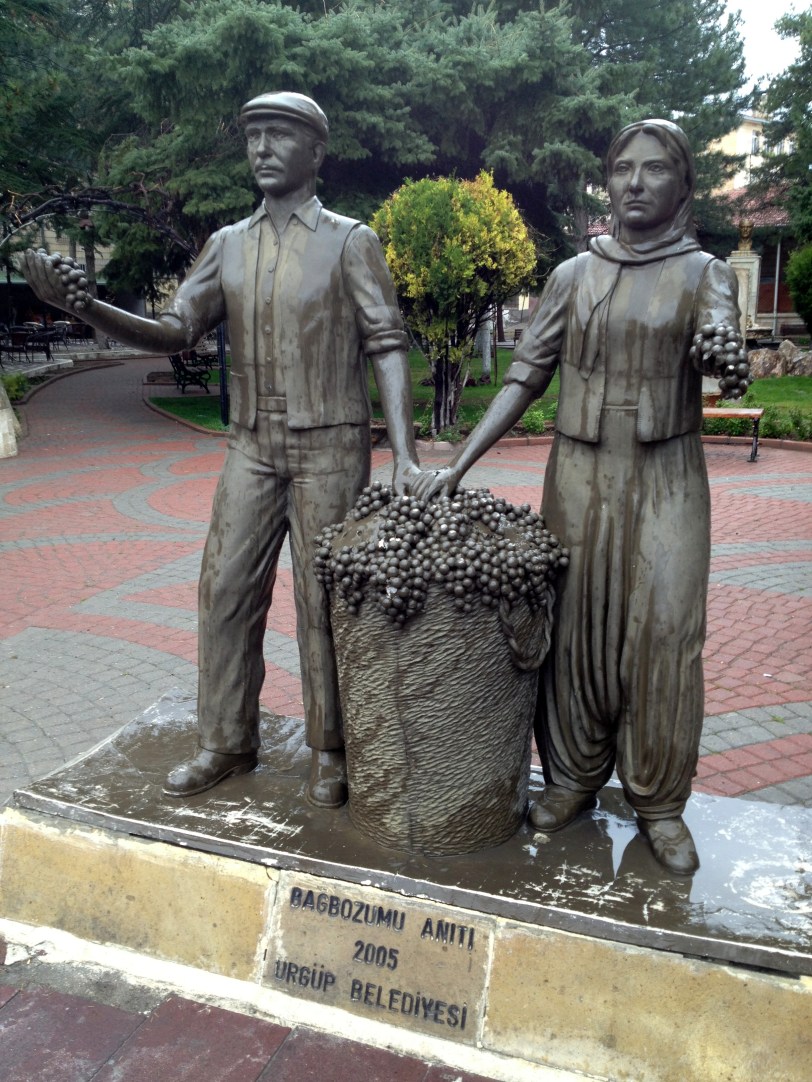 This region is known for its wine production.