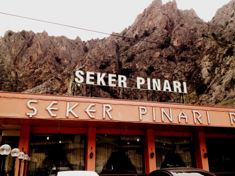 Seker Pinari