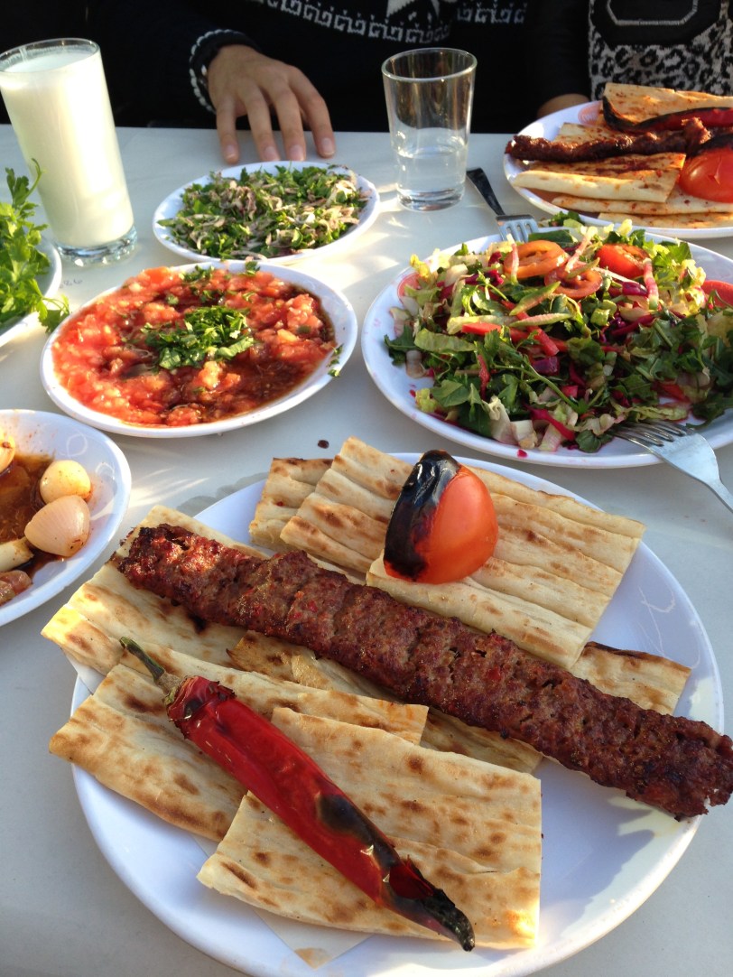 Perfection, basically